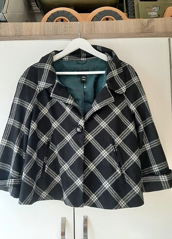 bolero ceket H&M yeni 42