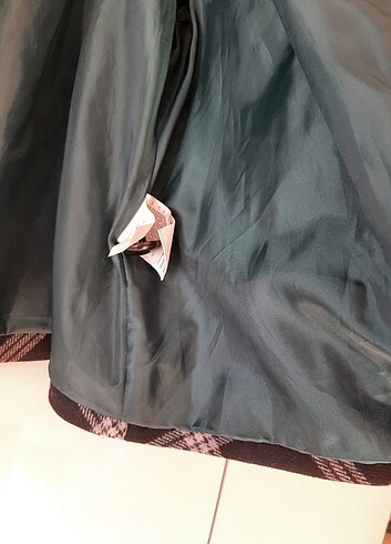 H&M bolero ceket H&M yeni 42