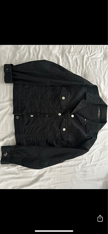 Mavi Jeans Kot ceket