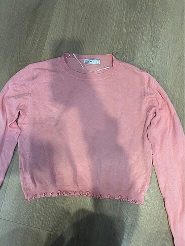 Bershka kazak