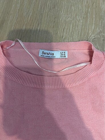 Bershka Bershka kazak