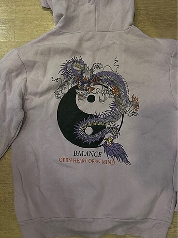 s Beden Sweatshirt