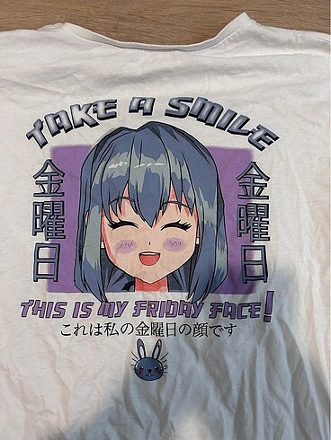 Tshirt