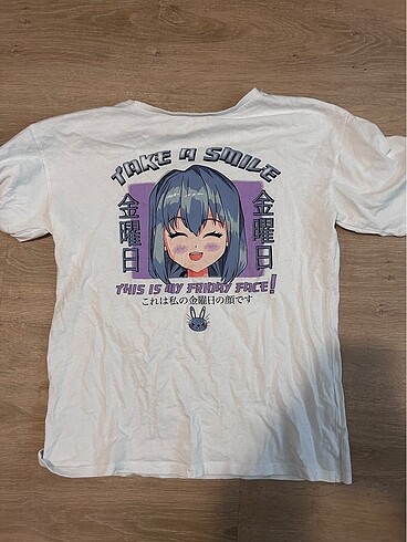 Koton Tshirt