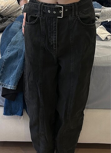 Siyah jean