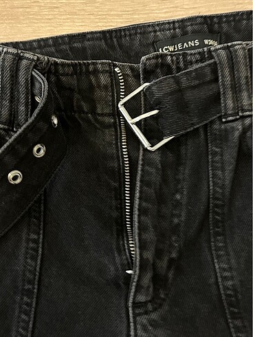 xs Beden siyah Renk Siyah jean