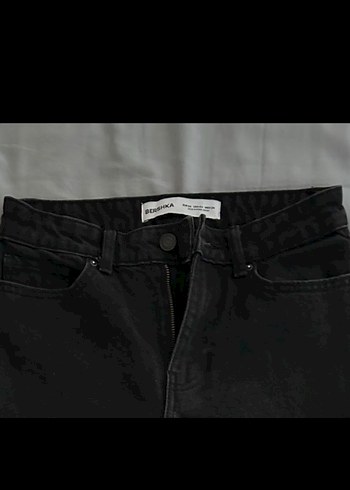 Bershka Bershka mom jean