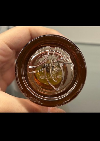 Yves Rocher Cuir De Nuit Kadın Parfümü