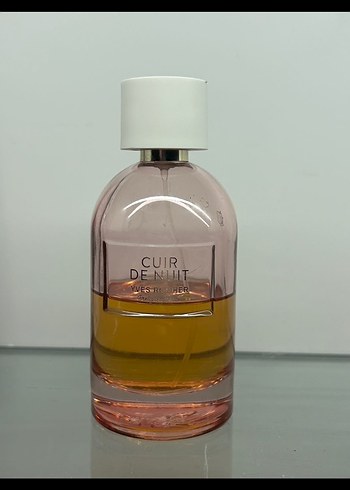 Cuir De Nuit Kadın Parfümü