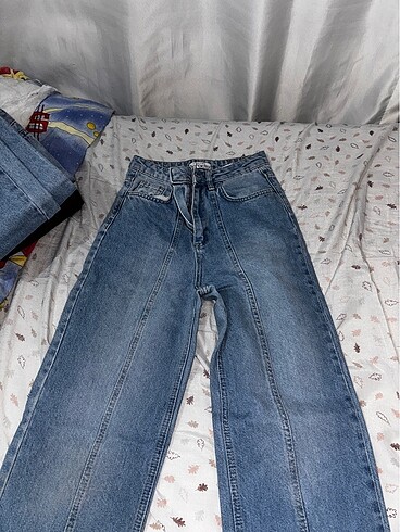 s Beden Denim jean