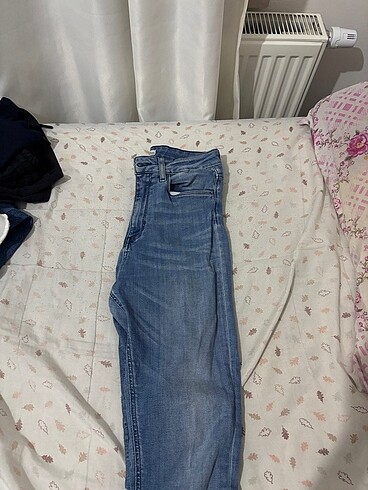 Zara Pantolon