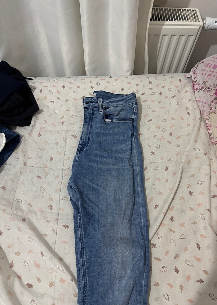 Pantolon - Görsel 2