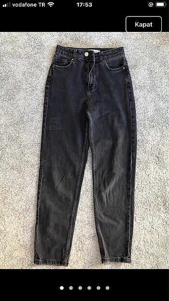 Zara pantolon