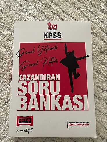 Soru bankası #kpss