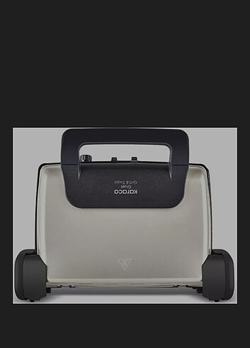 Beden Karaca Crust Tost Makinesi 1800 W