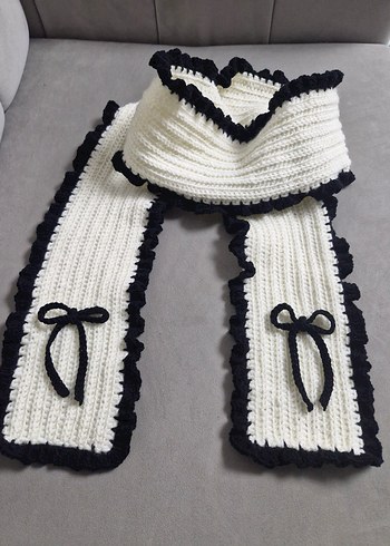 Kış Kombinlerinin En Tatlı Parçası - Görsel 2