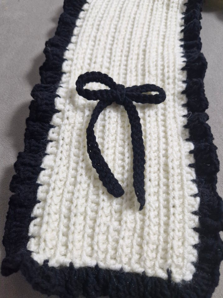 Kış Kombinlerinin En Tatlı Parçası - Görsel 3