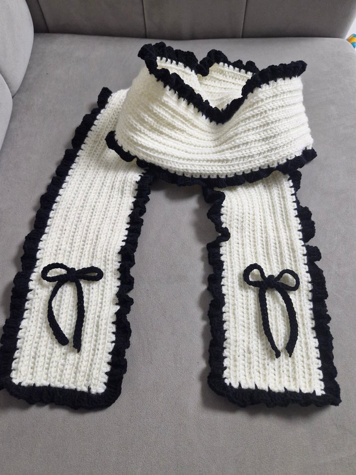 Kış Kombinlerinin En Tatlı Parçası - Görsel 2