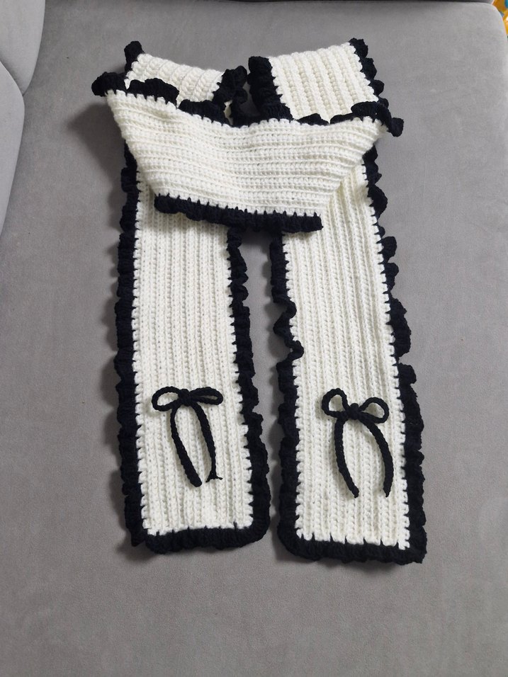 Kış Kombinlerinin En Tatlı Parçası - Görsel 4