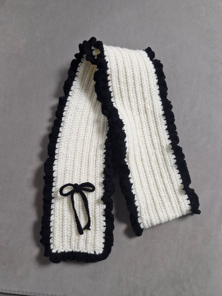 Kış Kombinlerinin En Tatlı Parçası - Görsel 5