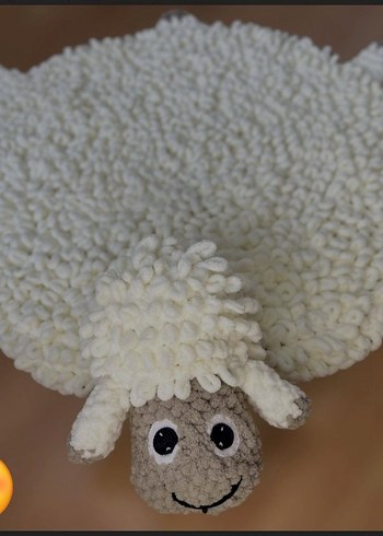 Kuzu Halı  - Görsel 3