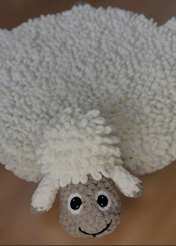 Kuzu Halı  - Görsel 2