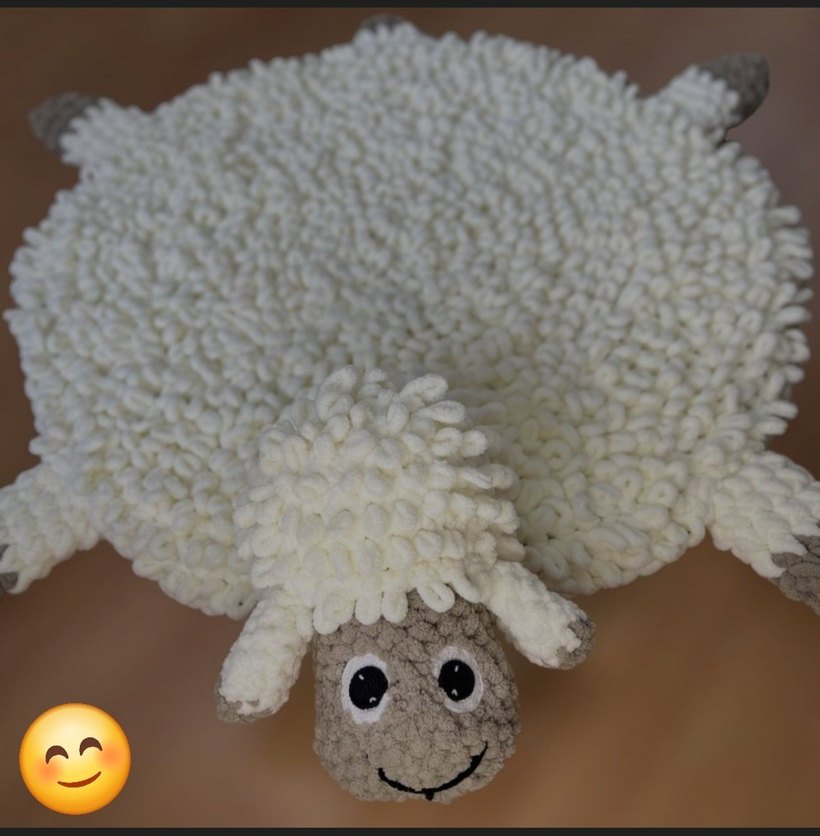 Kuzu Halı  - Görsel 3