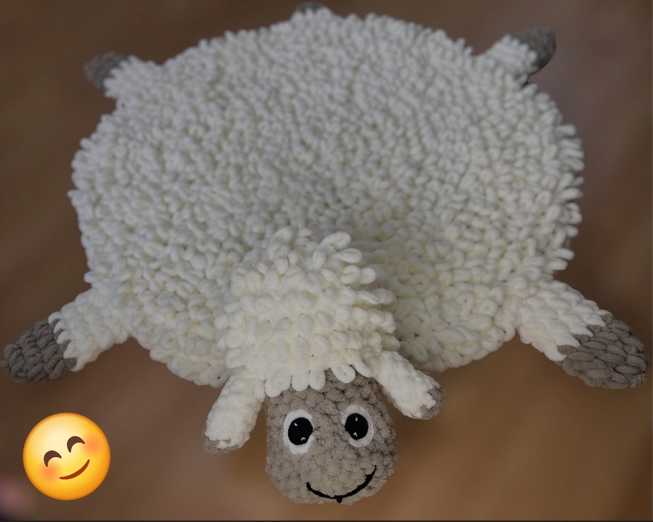 Kuzu Halı  - Görsel 2