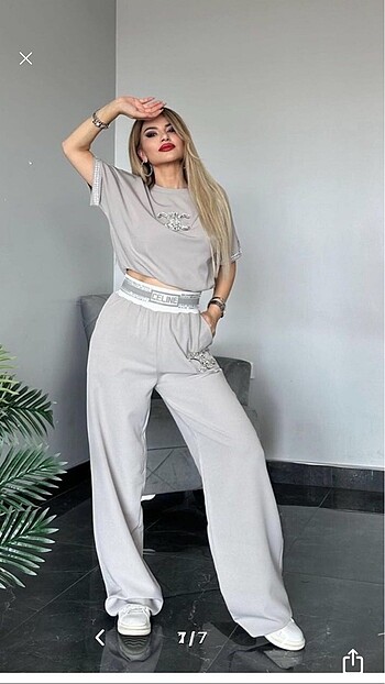 Celine ikili takım