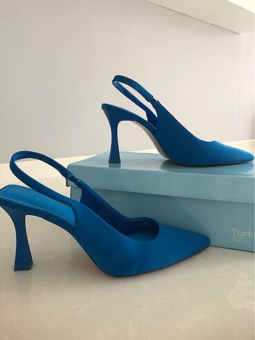 Stiletto ayakkabı