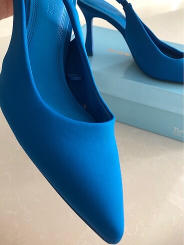 Stradivarius Stiletto ayakkabı
