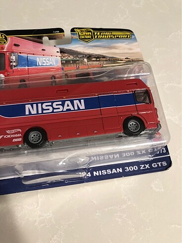 Beden Hot wheels