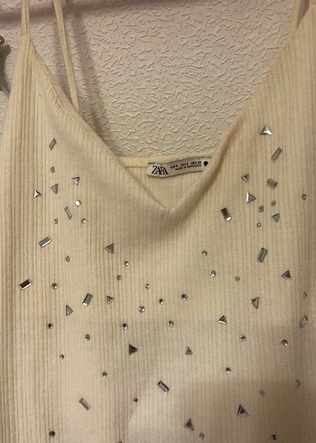 Zara elbise - Görsel 3