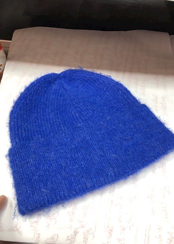 Mango kadın bere - Görsel 3