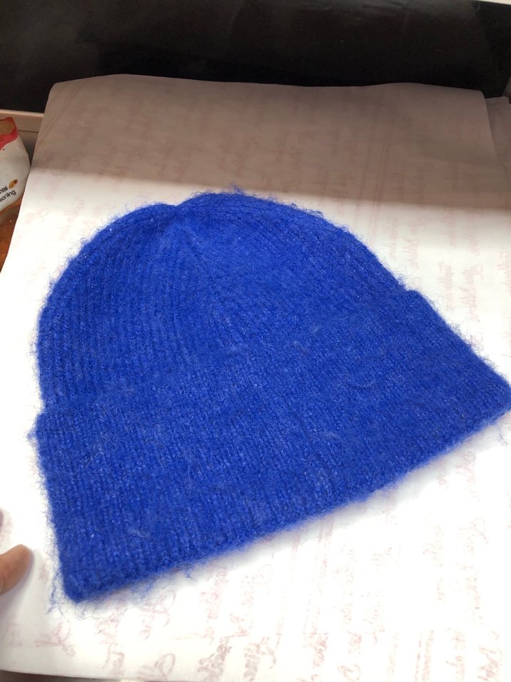 Mango kadın bere - Görsel 3