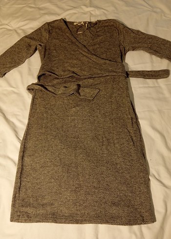 Gri Erkek Pantolon Askısı - Görsel 4