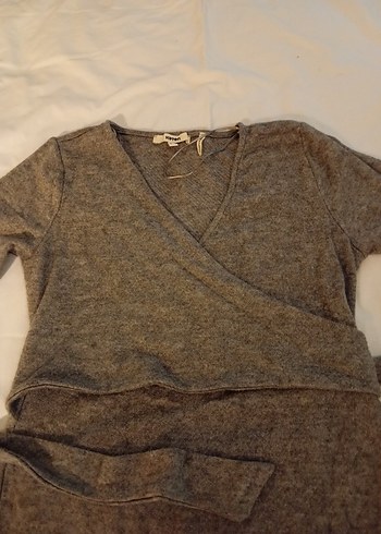 Gri Erkek Pantolon Askısı - Görsel 3