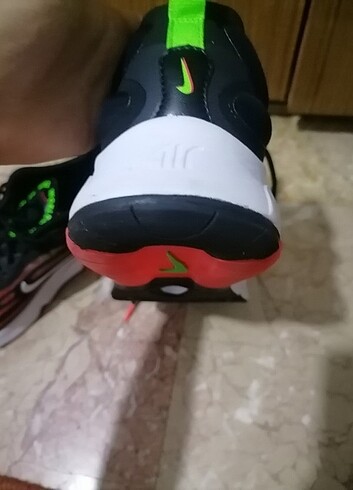 Nike Nike ayakkabı
