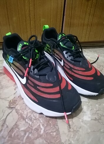 43 Beden Nike ayakkabı