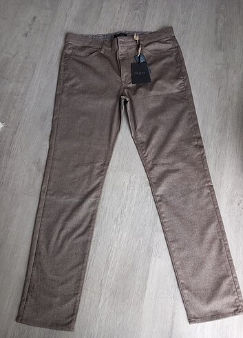 TED BARKER LONDON ERKEK PANTALON