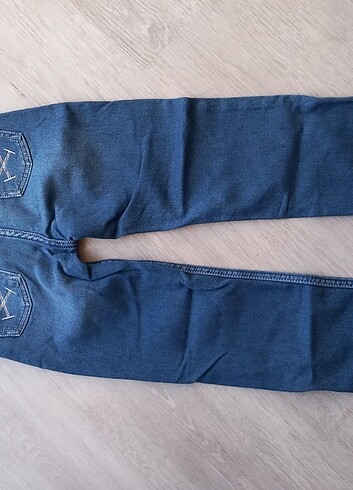 U.S Polo Assn. POLO ERKEK ÇOCUK PANTALON