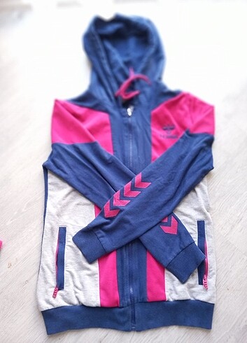 Hummel Bayan eşofman takim