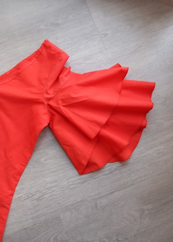 Bayan elbise - Görsel 2