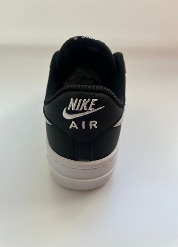 diğer Beden beyaz Renk Nike Air force1 