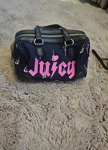 Juicy Couture Juicy Couture Kol/omuz çantası