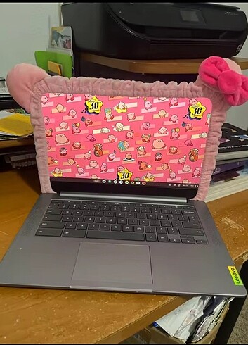 Diğer Laptop/Monitör Kılıfı