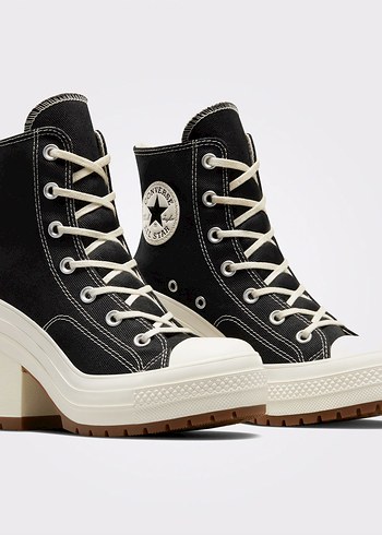 Converse Chuck 70 De Luxe Platform Sneaker