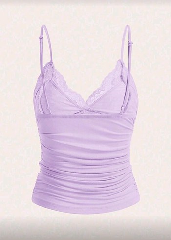 Dantel Detay Bustiyer - Görsel 2