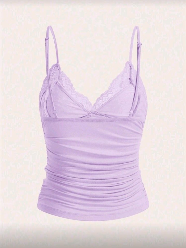 Dantel Detay Bustiyer - Görsel 2