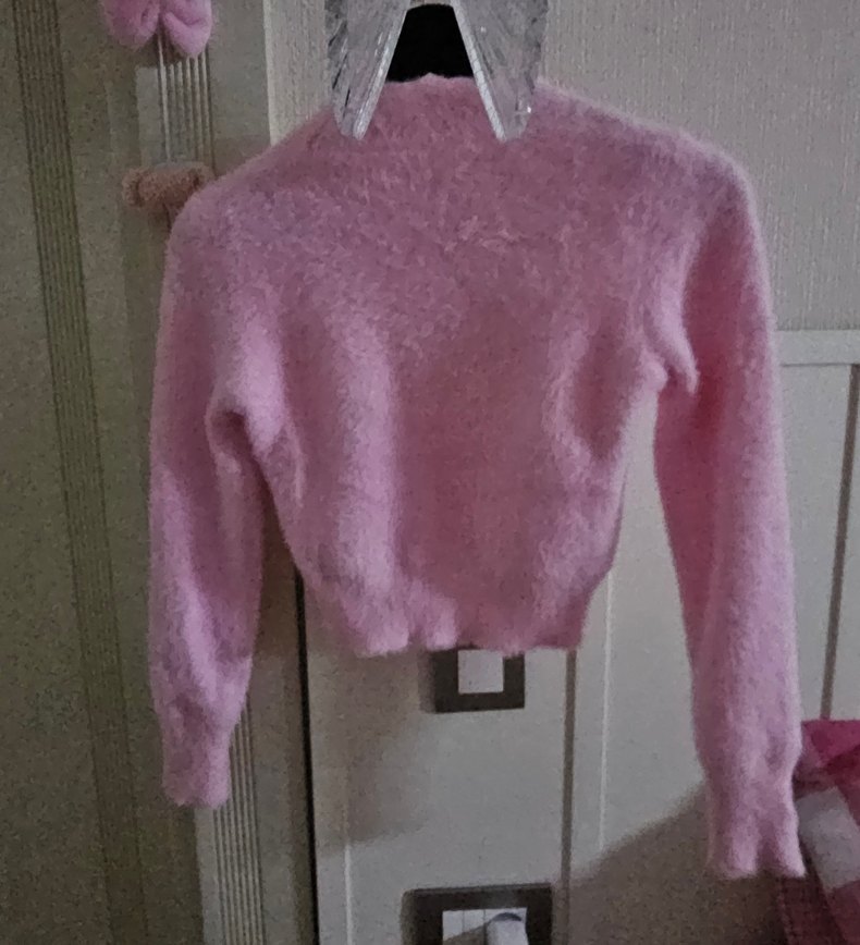 Triko Kazak - Görsel 2